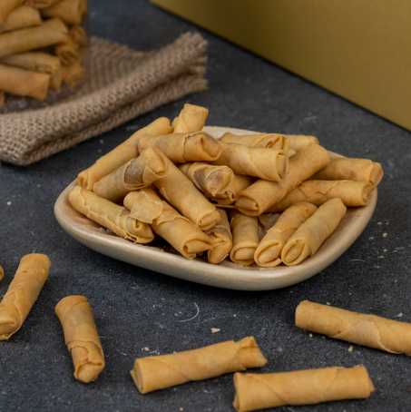 Extra Spicy Hae Bee Hiam