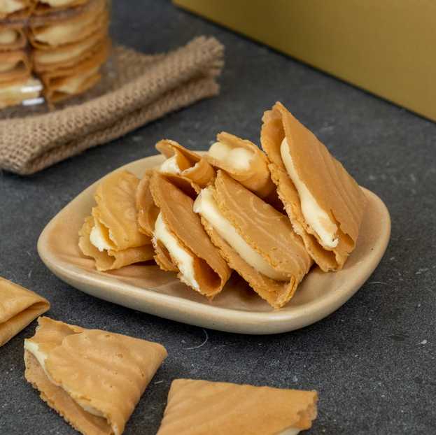 Musang King Nyonya Kapit