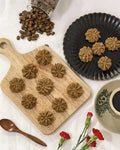 Kopi Butter Cookies